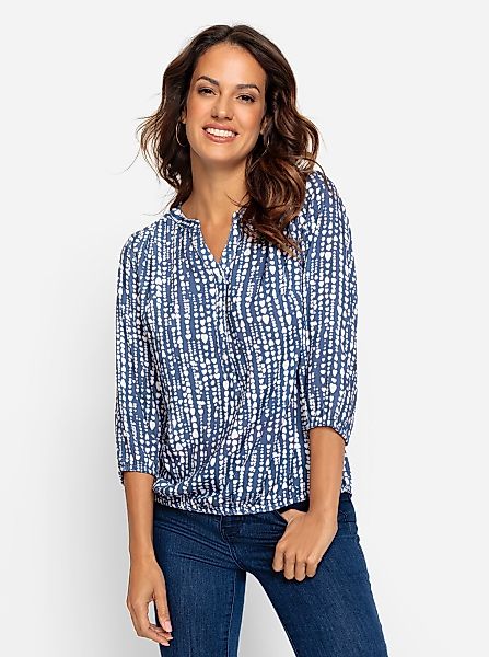Witt Klassische Bluse Schlupfbluse günstig online kaufen