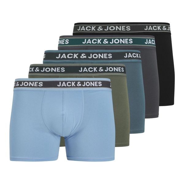Jack & Jones Trunk (5-St) mit günstig online kaufen