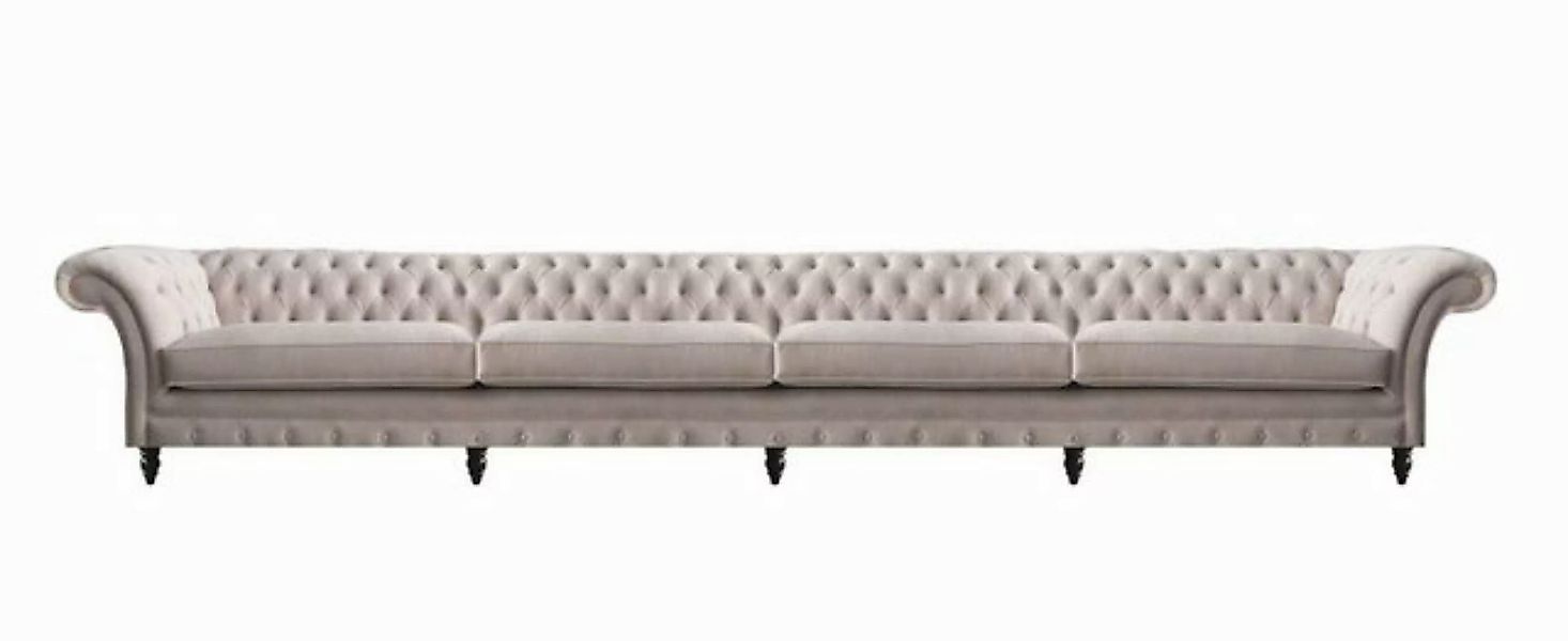 JVmoebel Chesterfield-Sofa Modern Möbel Sofa Zweisitzer Couch Polstermöbel günstig online kaufen