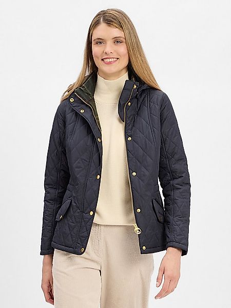Barbour Steppjacke günstig online kaufen