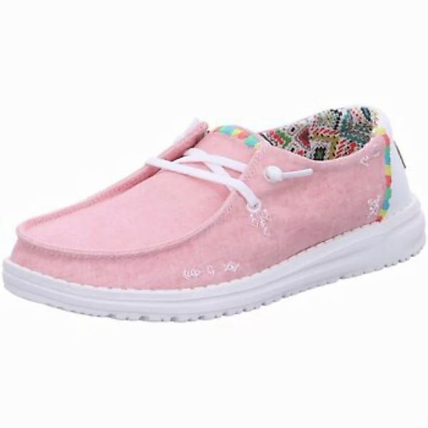 HEYDUDE  Damenschuhe Schnuerschuhe Wendy Boho HD40054-662 günstig online kaufen