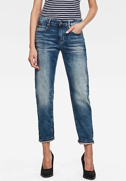 G-STAR Boyfriend-Jeans Kate Boyfriend mit authentischen günstig online kaufen