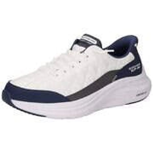 Skechers Contour Foam Cozy Fit Herren weiß|weiß|weiß|weiß|weiß|weiß|weiß|we günstig online kaufen