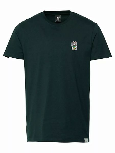 iriedaily T-Shirt Bye Bye (1-tlg) günstig online kaufen