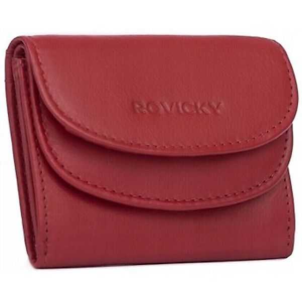 Rovicky  Geldbeutel R19LFN74432 günstig online kaufen