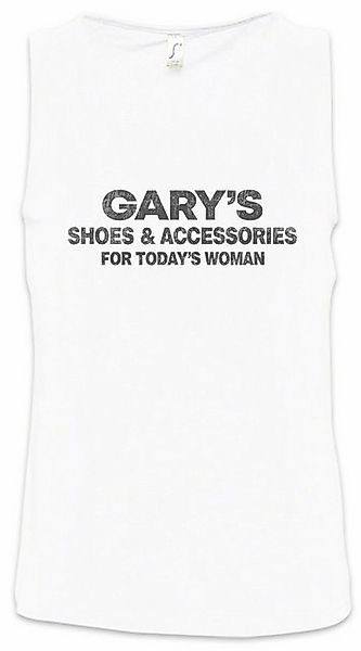Urban Backwoods Tanktop Gary's Shoes & Accessories Ärmelloses T-Shirt Marri günstig online kaufen