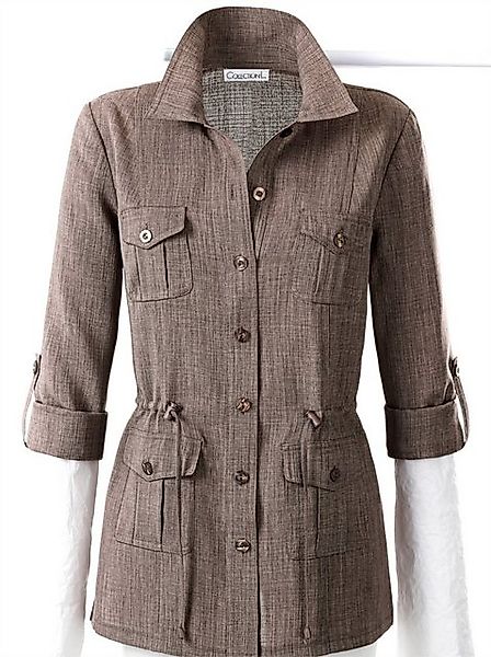 Witt Blusenblazer Blusenblazer günstig online kaufen