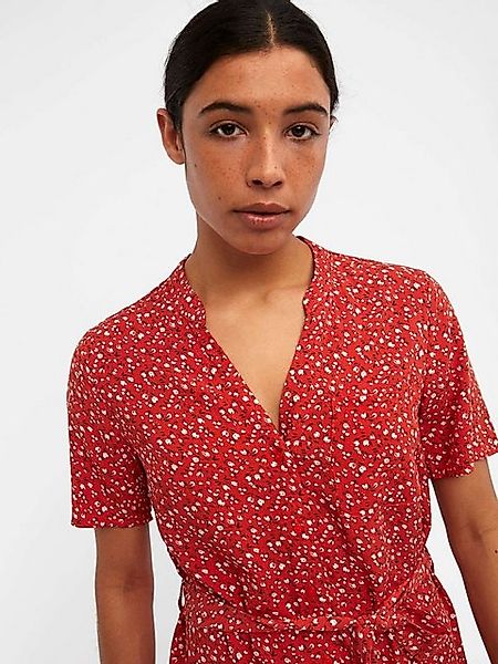 Object Blusenkleid Ema Elise (1-tlg) Drapiert/gerafft günstig online kaufen