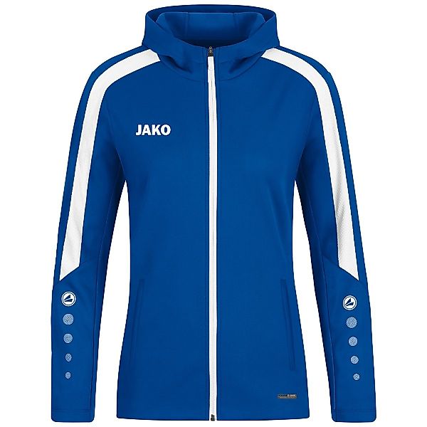 Jako Trainingsjacke 6823 Kapuzenjacke Power günstig online kaufen