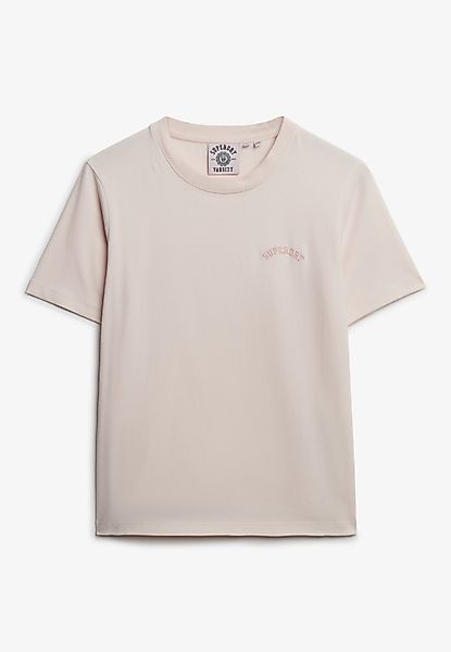 Superdry T-Shirt ESSENTIAL LOGO EMB TEE günstig online kaufen