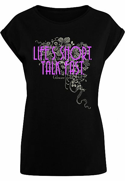 ABSOLUTE CULT T-Shirt "ABSOLUTE CULT", (1 tlg.) günstig online kaufen