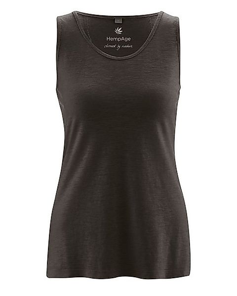 HempAge Shirttop DH241 Lockeres Tank-Top günstig online kaufen