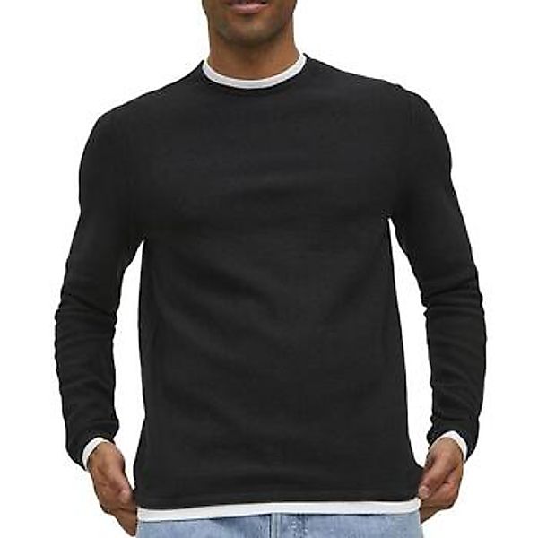 Jack & Jones  Pullover 12227443-BLK günstig online kaufen
