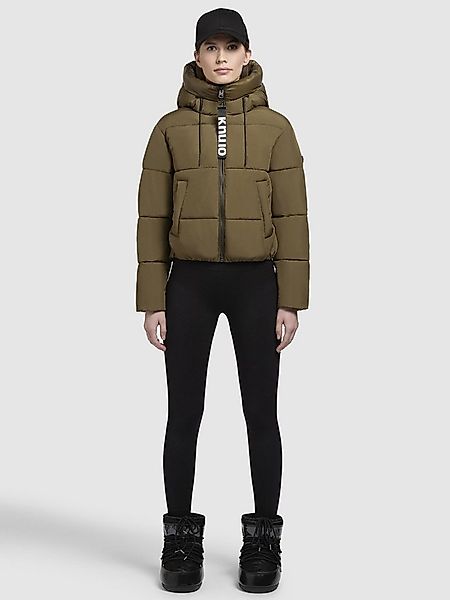 khujo Steppjacke ELIDA günstig online kaufen