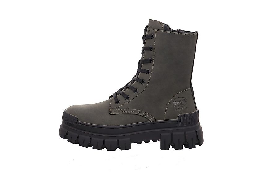 Dockers by Gerli Schnürstiefelette günstig online kaufen