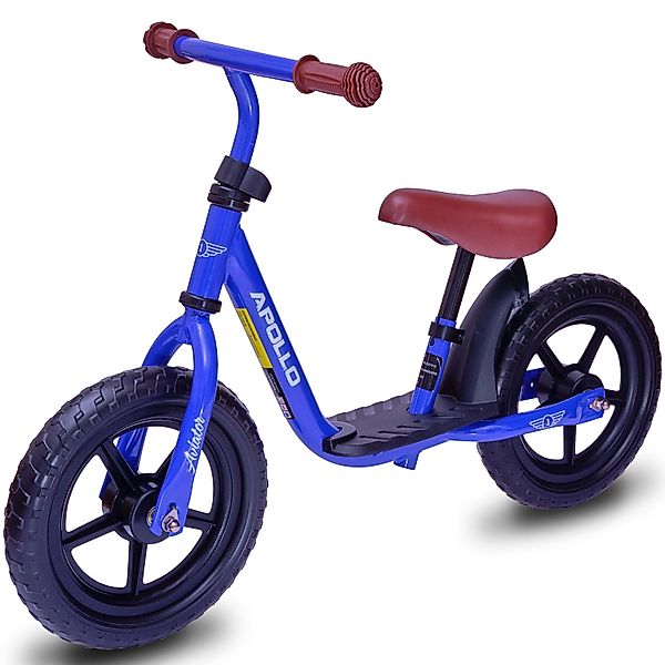 Apollo Laufrad Laufrad für Kinder Aviator günstig online kaufen