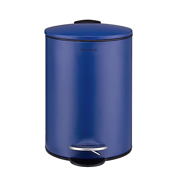 TUBO Treteimer Bad herausnehmbarer Eimer Mazarine Blau günstig online kaufen