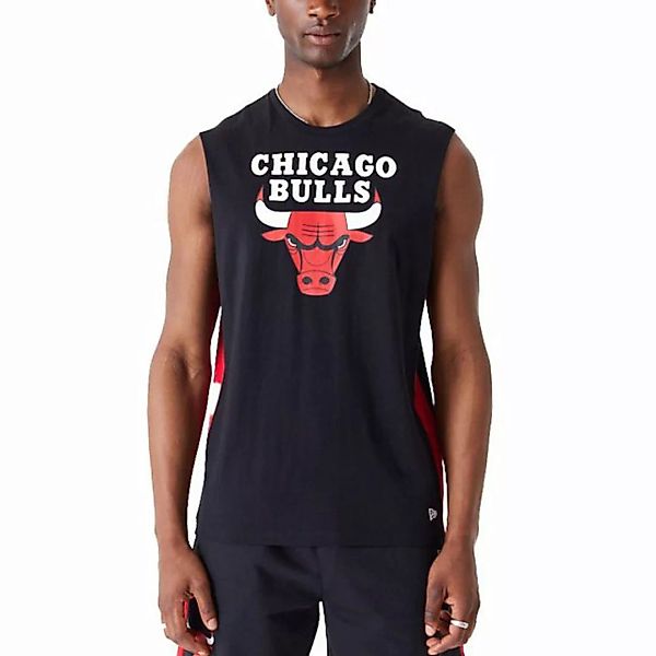 New Era Muskelshirt NBA Chicago Bulls günstig online kaufen