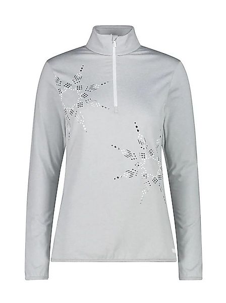 CMP Trainingspullover WOMAN SWEAT ICE MEL. günstig online kaufen
