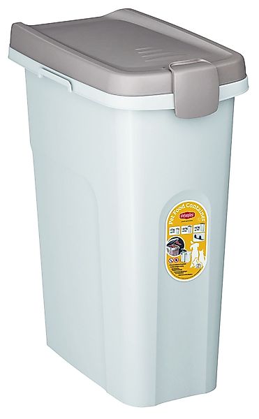 Kerbl Futterstation Kerbl Futtercontainer (Trockenfutterbeh?lter, 25 günstig online kaufen