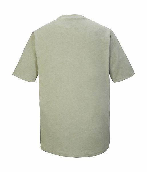 Killtec T-Shirt "KOS 64 MN TSHRT" Leichtes, schnelltrocknendes Material, Ad günstig online kaufen