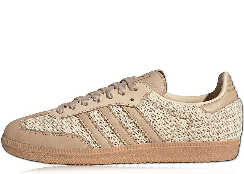 adidas Sportswear SAMBA OG W SANSTR/MAGBEI/GUM3 adidas Damen Sneaker günstig online kaufen