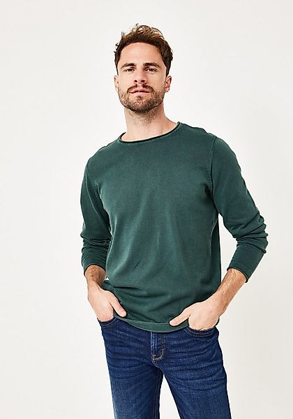 Paddock's Strickpullover Regular Fit Strickpullover günstig online kaufen