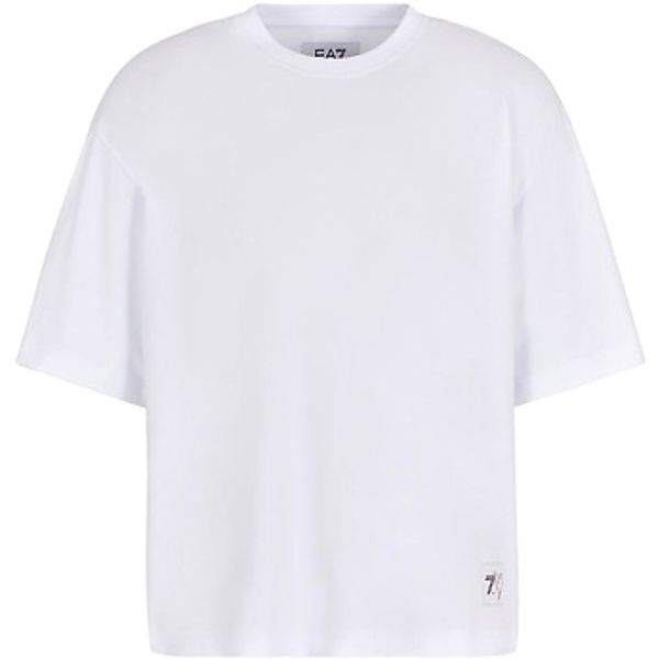 Emporio Armani EA7  T-Shirts & Poloshirts - günstig online kaufen