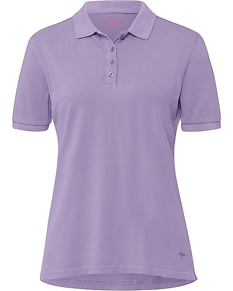 FYNCH-HATTON Poloshirt Kurzarm Piqué-Poloshirt günstig online kaufen