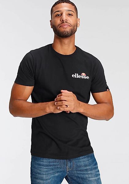 Ellesse T-Shirt Voodoo Tee günstig online kaufen