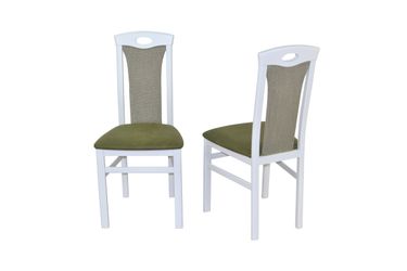 moebel-direkt-online Esszimmerstuhl Cora II (Set) günstig online kaufen