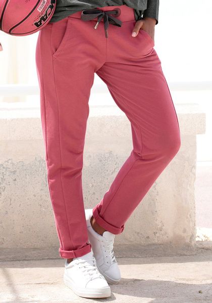 Elbsand Sweathose Brinja mit Taschen und günstig online kaufen