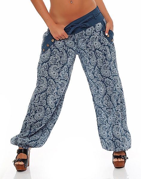 malito more than fashion Haremshose 3488 günstig online kaufen