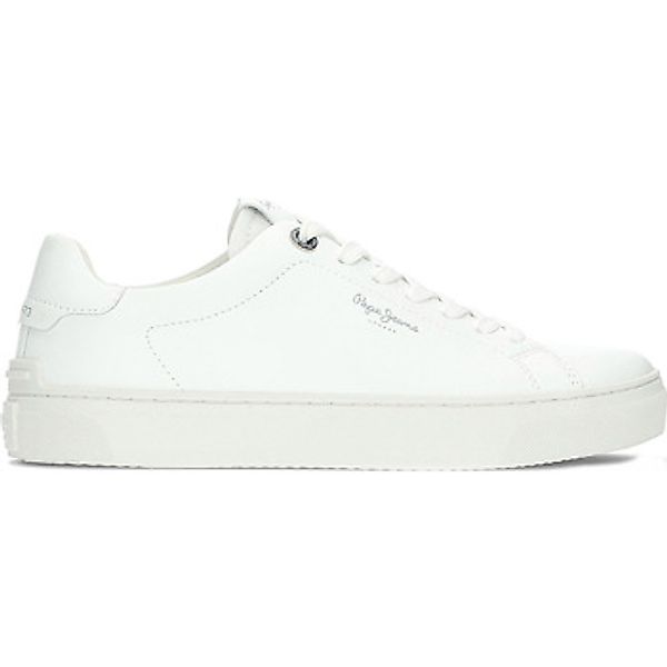 Pepe jeans  Sneaker pms00020 white günstig online kaufen