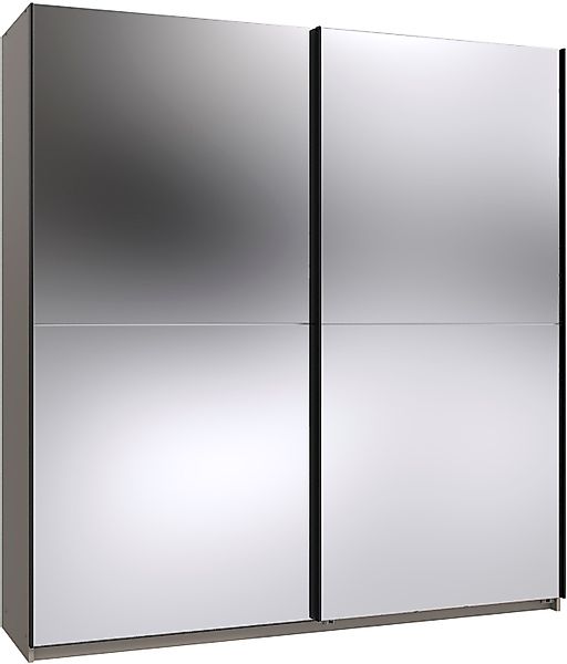 Wimex Kleiderschrank Mugano, B/T/H 135 oder günstig online kaufen
