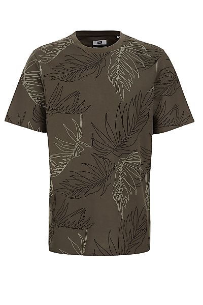 WE Fashion T-Shirt günstig online kaufen