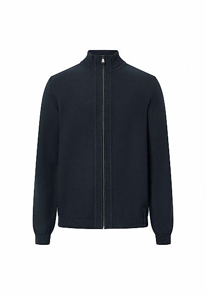 Joop Jeans Sweatshirt "Strickjacke Paulos" günstig online kaufen