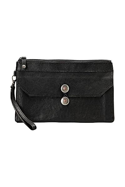Fossil Reisetasche Leder Stoff Braun - günstig online kaufen