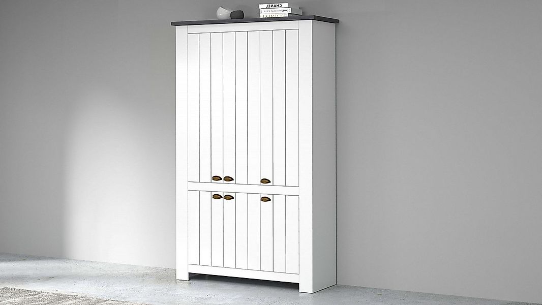 INOSIGN Schuhschrank "FIGO, Made in Italy – Schuhkommode,Schuhregal für ca. günstig online kaufen