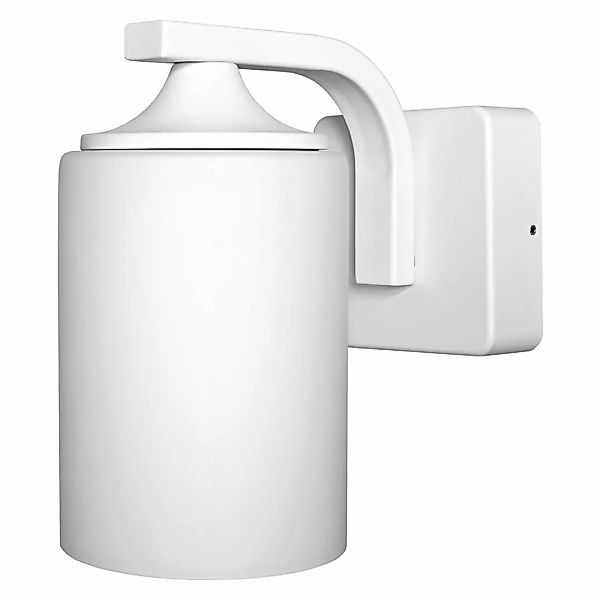 LEDVANCE Endura Classic Lantern Cylinder weiß günstig online kaufen