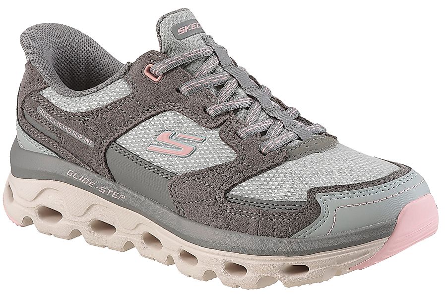 Skechers GLIDE-STEP SOLE-PARADISE VALLEY Slip-On Sneaker günstig online kaufen