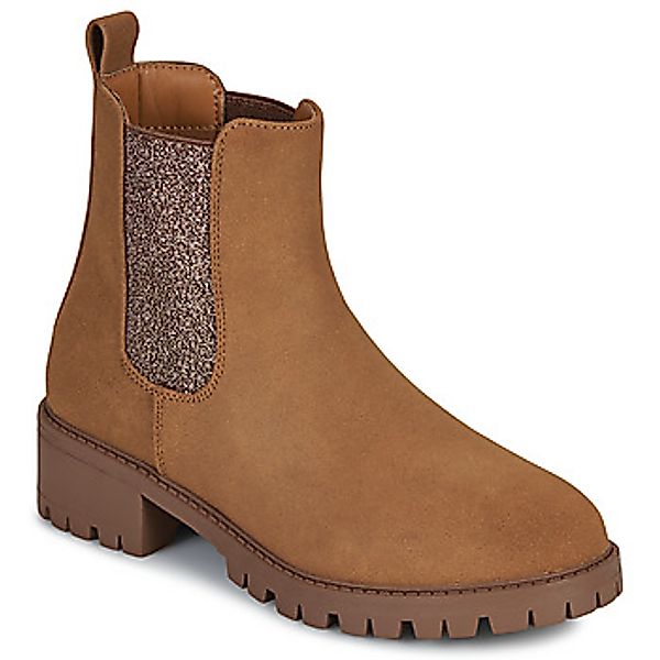 Only  Damenstiefel ONLZOE NUBUCK günstig online kaufen