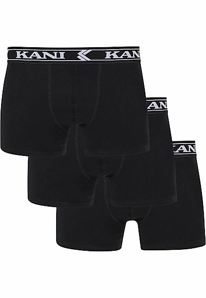 Karl Kani Boxershorts "Karl Kani Herren" 1 Stk. günstig online kaufen