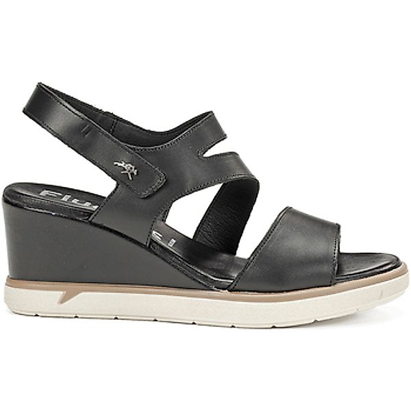 Fluchos  Sandalen f1973 negro günstig online kaufen