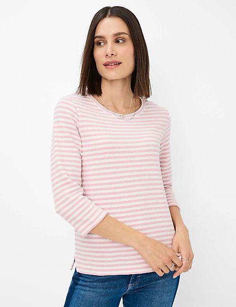 Brax Kurzarmshirt "Style BONNIE" günstig online kaufen