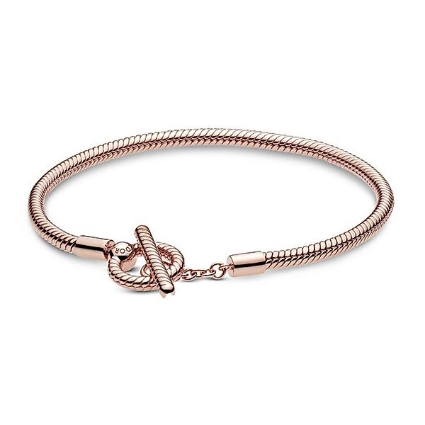 Pandora Armband PANDORA ROSE Schlangenglieder Armband günstig online kaufen