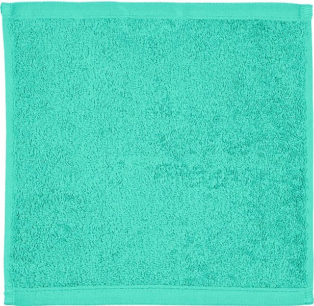 ROSS Duschtuch "Vita" Bestickung ROSS-Emblem günstig online kaufen