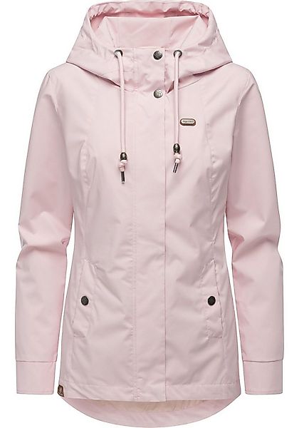 Ragwear Outdoorjacke Alvena Summer YOUMODO Wasserdichte und atmungsaktive Ü günstig online kaufen