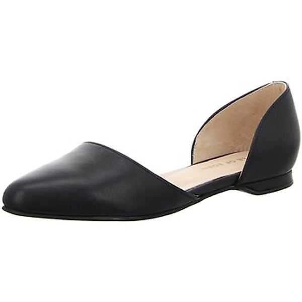 Apple Of Eden  Damenschuhe Slipper SS25-BLONDIE 1.1 BLACK günstig online kaufen