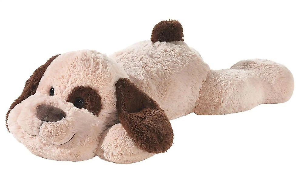 Heunec Kuscheltier  Hund ¦ mehrfarbig ¦ Maße (cm): B: 45 H: 28 Baby > Spiel günstig online kaufen